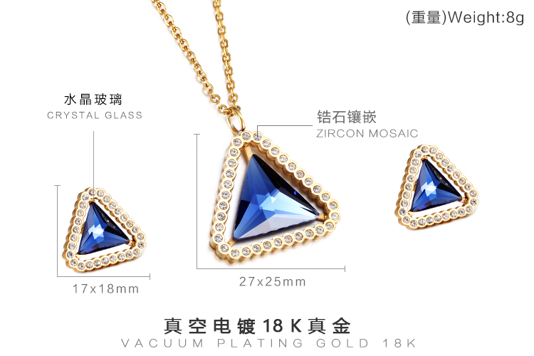 不銹鋼飾品的優(yōu)點